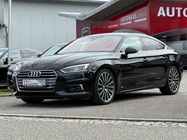 Audi A5 2019