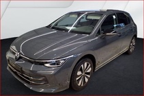 Volkswagen Golf 2025