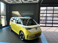 Volkswagen ID.Buzz 2022
