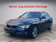 BMW 3 Series 2016