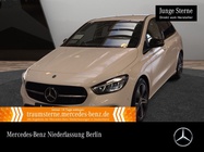 Mercedes-Benz B-Class 2025