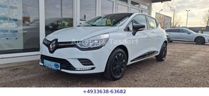 Renault Clio 2019