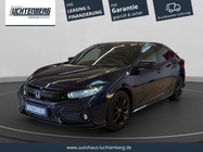 Honda Civic 2021