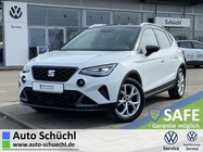 Seat Arona 2023