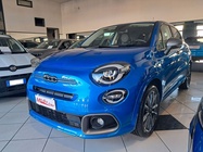 Fiat 500X 2023