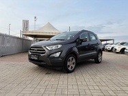 Ford EcoSport 2019