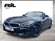 BMW Z4 2025