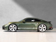 Porsche 992 2025