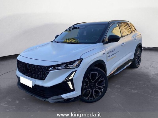 Renault Alaskan 2025