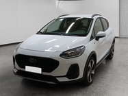 Ford Fiesta 2023