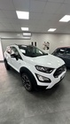 Ford EcoSport 2022