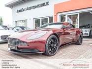 Aston Martin DB11 2022