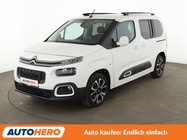 Citroen Berlingo 2019