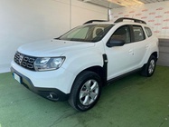 Dacia Duster 2019