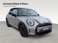MINI Cooper 2021