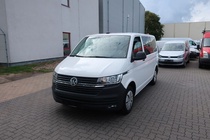 Volkswagen T6 2022