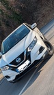 Nissan Qashqai 2021