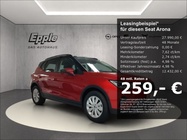 Seat Arona 2025