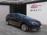 Opel Astra 2021