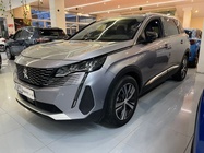 Peugeot 5008 2024