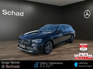 Mercedes-Benz E-Class 2024