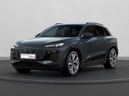 Audi Q6 e-tron 2025