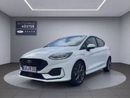 Ford Fiesta 2023
