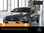 Mercedes-Benz CLA-Class 2024
