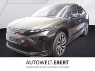 Skoda Enyaq 2025