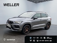 Cupra Ateca 2022