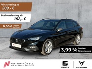 Seat Leon 2025