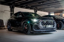 Audi RSQ8 2026