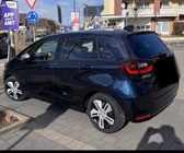 Honda Jazz 2020