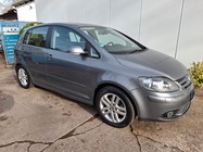 Volkswagen Golf 2008