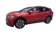 Volkswagen ID.4 2025