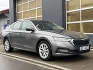 Skoda Octavia 2023