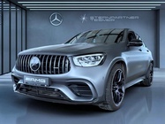 Mercedes-Benz GLC-Class 2022