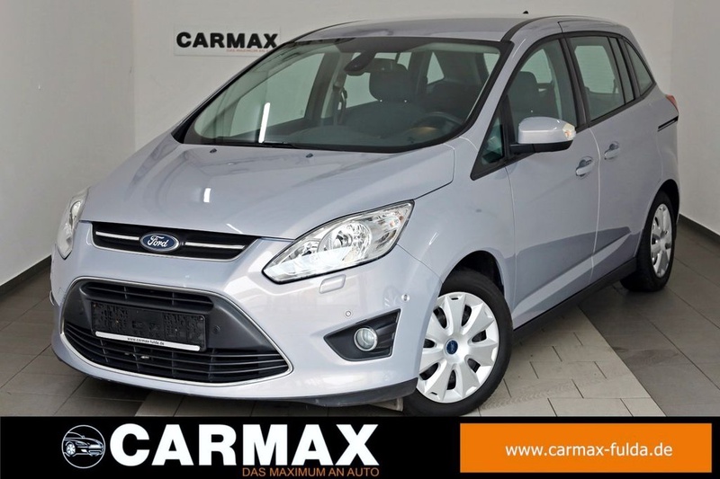 Ford Grand C-Max