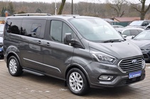 Ford Tourneo Custom 2019