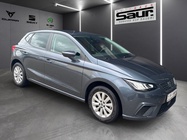 Seat Ibiza 2024