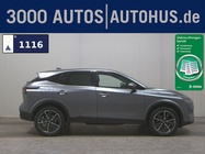 Nissan Qashqai 2022
