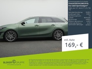 Kia cee'd Sportswagon 2026