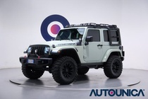 Jeep Wrangler 2009