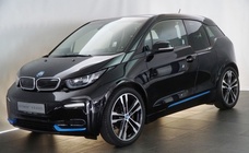 BMW i3 2021