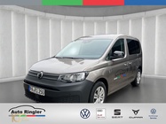 Volkswagen Caddy 2023