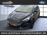 Ford S-Max 2022