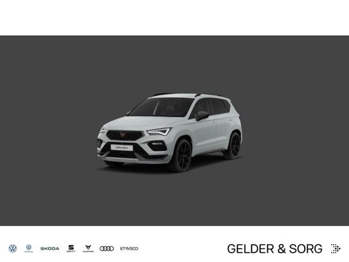 Cupra Ateca 2026
