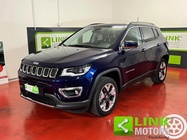 Jeep Compass 2019