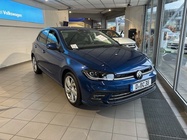Volkswagen Polo 2025