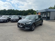Seat Tarraco 2019